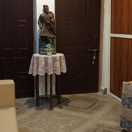 Casa Sumanjo Inn 卡兰古特 外观 照片