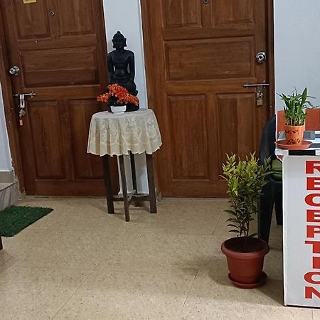 Casa Sumanjo Inn 卡兰古特 外观 照片